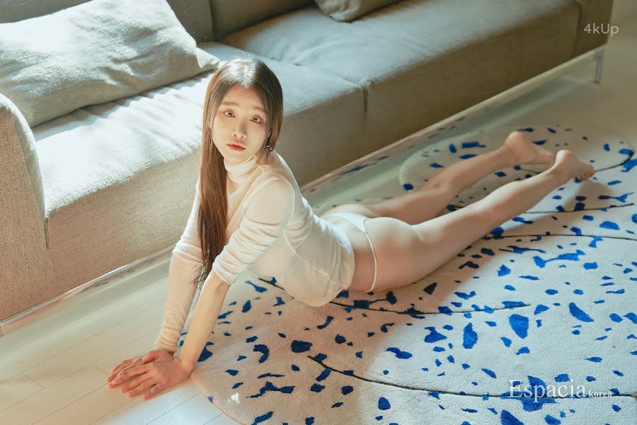 [Espacia Korea] EHC#104 Lee Snow
