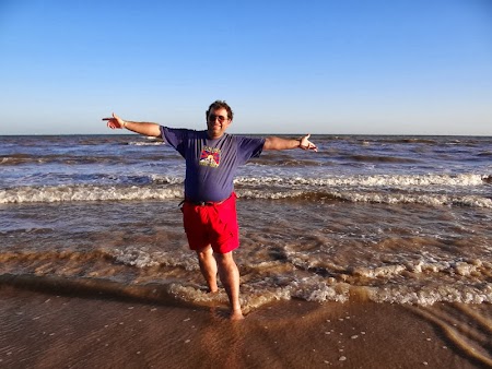 27. Plaja Montevideo.JPG