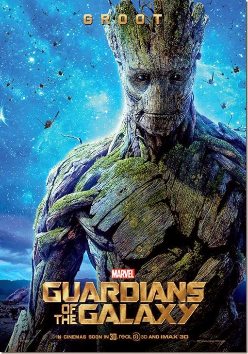 Guardians-Of-The-Galaxy-Groot