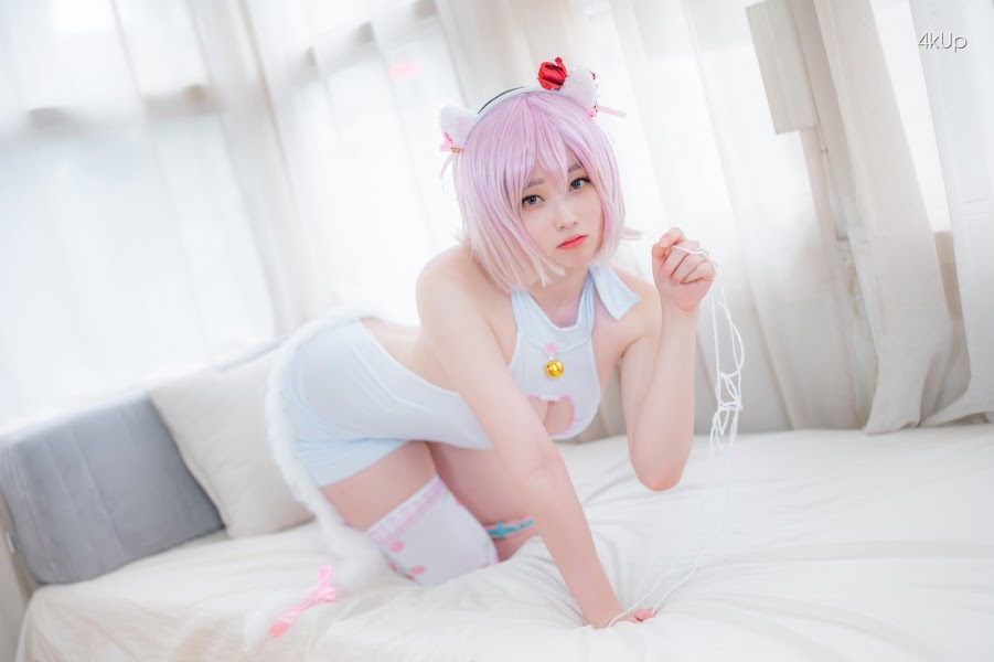 [CreamSoda] Bambi (밤비) – BamBi Vol.06