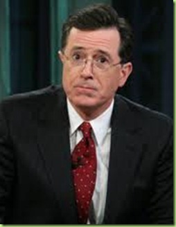 colbert colbert