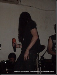 Pork junto a Judith 12-12-2009 Capital (3)