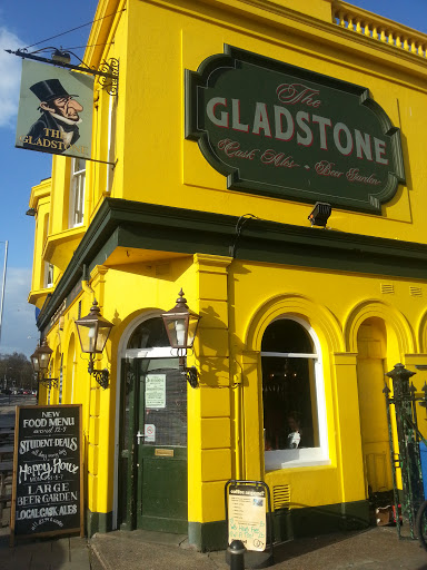 The Gladstone 