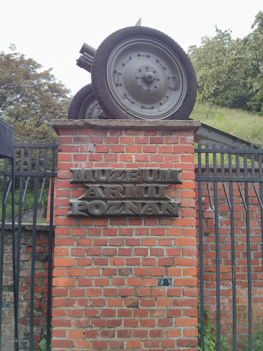 Muzeum Armii Poznan