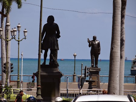 Statui Mauritius