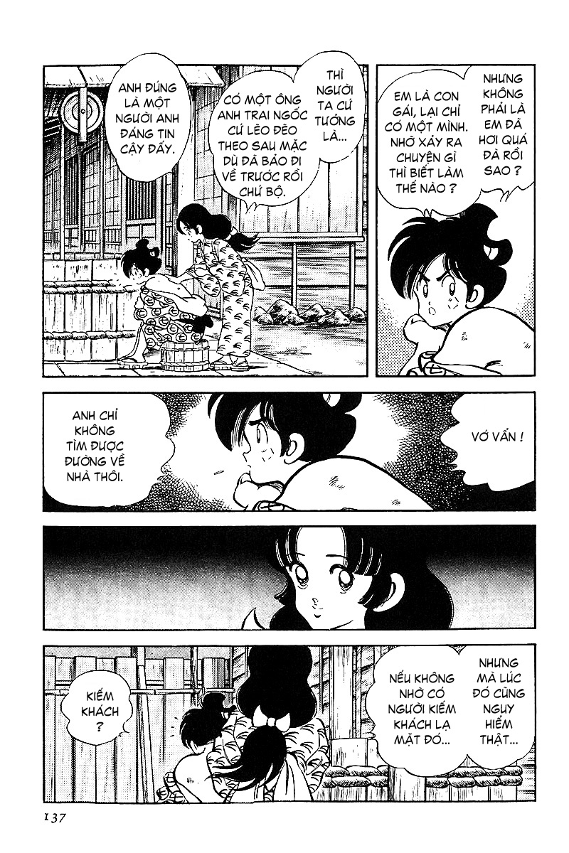 Niji Iro Tougarashi chap 25