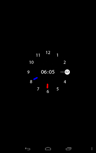 【免費生產應用App】HDO CLOCK-APP點子