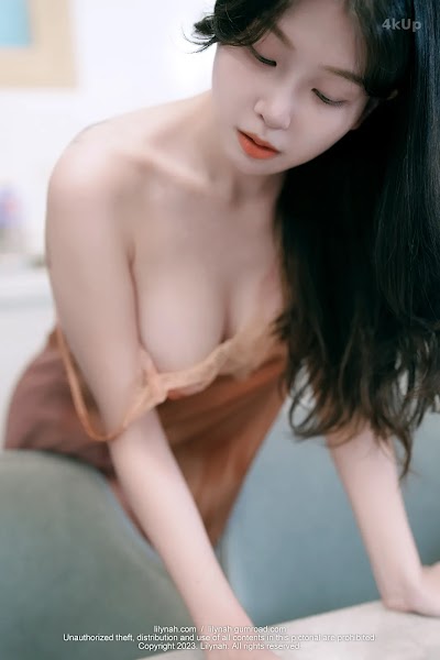 [Lilynah] LW078 Shaany (샤니) Vol.19 Special Event Just for You