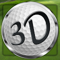Mini Golf Star: Putt Putt Game logo