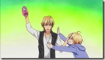 Love Stage - 01 -19
