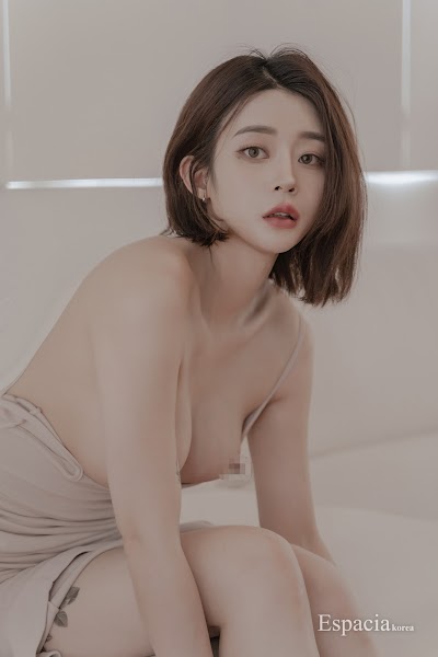 [Espacia Korea] EXC#060 Rahee Uncensored
