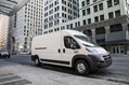 2014 Ram ProMaster