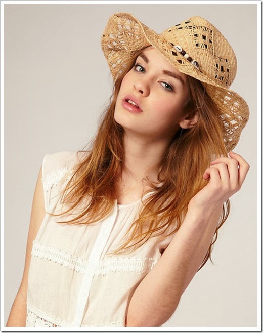 hats-cowboy-for-women-spring-summer-trends-2014(SUMMERFASHIONTRENDS)