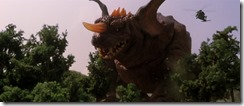 Godzilla GMK HD Baragon