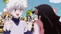 Rewatch] Hunter x Hunter (2011) - Episode 139 Discussion [Spoilers