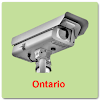 Ontario Traffic Cameras icon