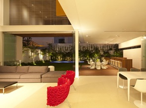 Diseño interior Casa FF Hernandez Silva Arquitectos Mexico Diseño interior Casa FF Hernandez Silva Arquitectos Mexico