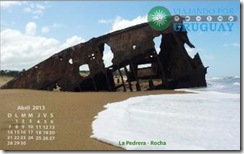 Calendario 04-2013