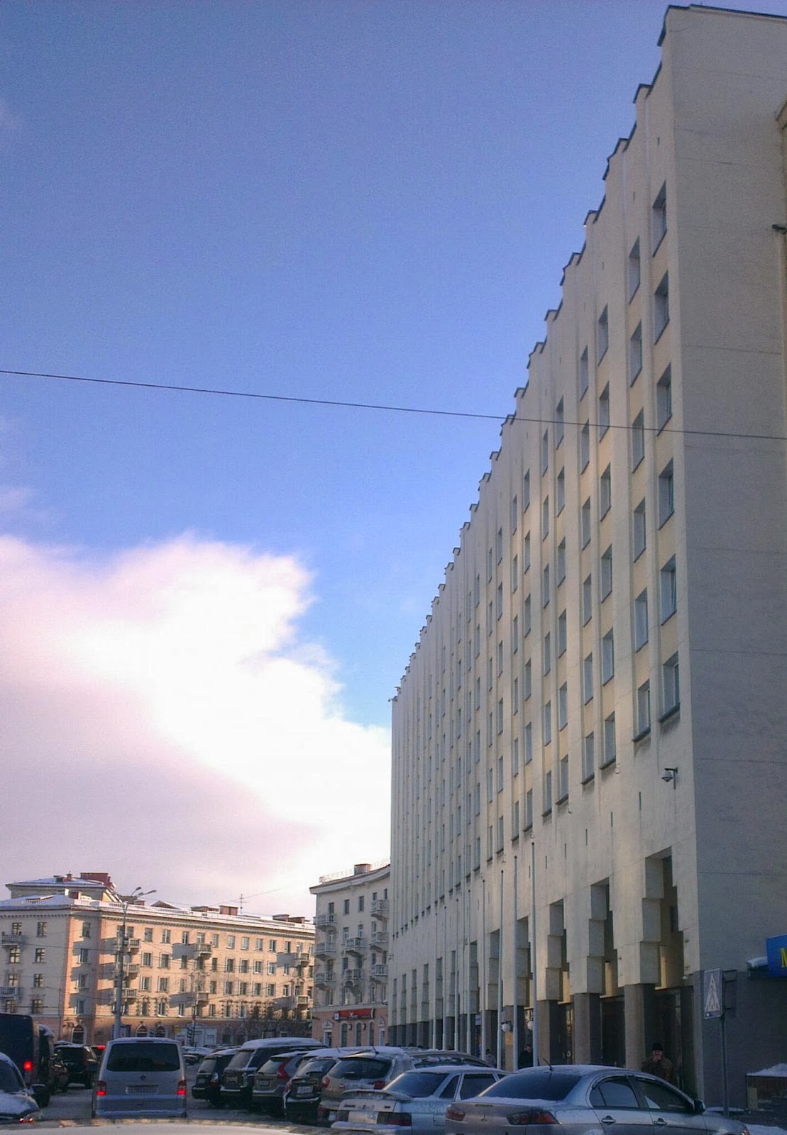 Тойота в мурманске