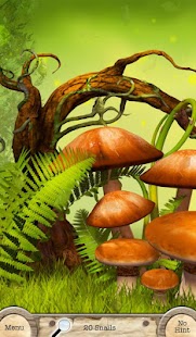 Download Hidden Garden Delusion APK for PC