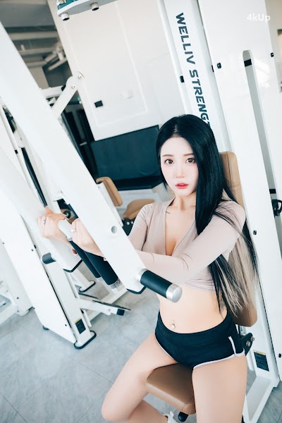 [Loozy] Bomi (보미) PT Girl