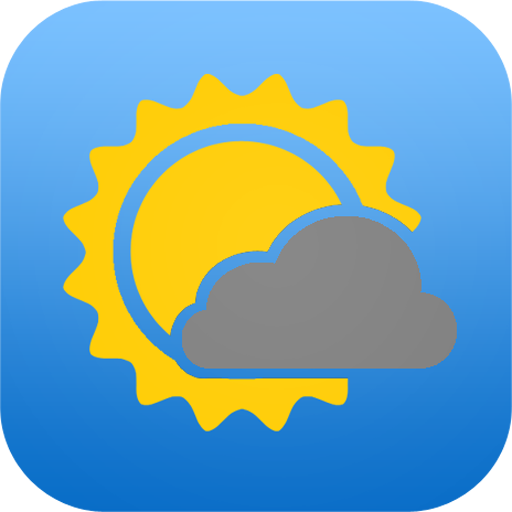 Weather Pro (Météo Widget) 天氣 App LOGO-APP開箱王