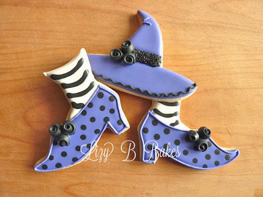 Ginger Snap Crafts: Over 15 Adorable Halloween Ideas