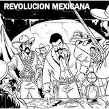 Revolucion Mexicana planeacion222.JPG