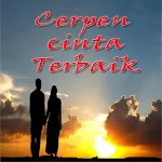 Cover Image of Baixar Cerpen Cinta II 1.0 APK