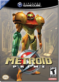 Metroid Prime foi uma aposta ousada da Nintendo, que pegou um jogo de plataforma e transformou, com execelência, em FPS