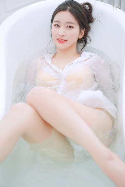 Pink Forest – Najung Vol.1 Sunny Side – Kim Na Jung (김나정)