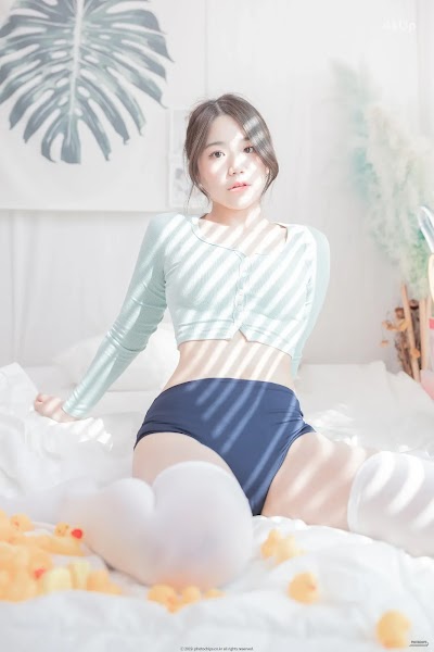 PhotoChips Vol.85 No.1 Hyeseong