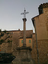 Croix De Saint Andéol D'Ardèche