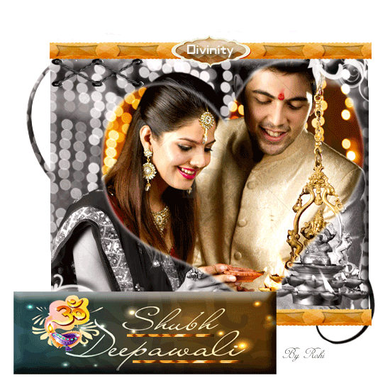 Happy Diwali