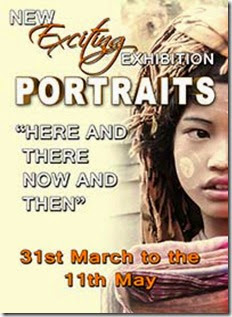 Portraits-exhibition