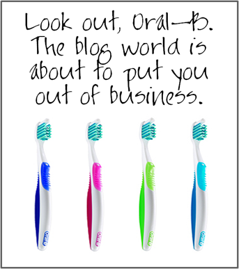 toothbrush craft