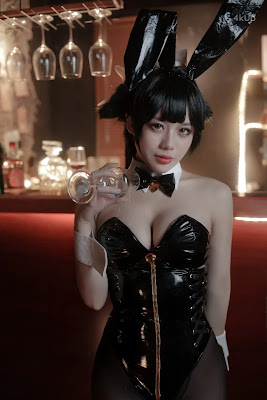 Coser@九言 碧蓝航线 高雄