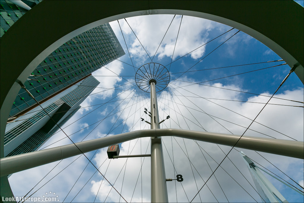 LookAtEurope.com - Роттердам | The Netherland, Rotterdam