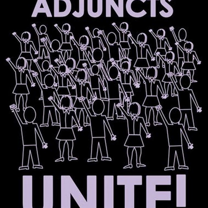 National Adjunct Faculty Walkout Day
