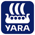 Yara Gj&oslash;dsel logo