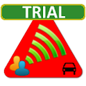 RadarStation TRIAL logo