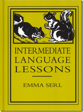 intermedeniate language lessons