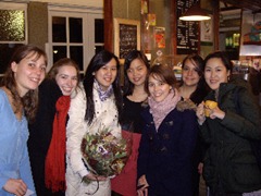 foto pianistes op borrel