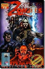 P00002 - Super Zombies #2