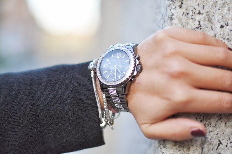 outfit, musta have 2013, michael kors watch, italian fashion bloggers, fashion bloggers, street style, zagufashion, valentina coco, i migliori fashion blogger italiani