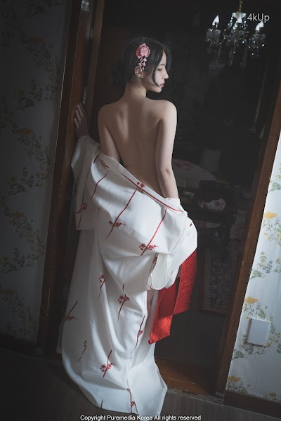 Pure Media Vol.163 Yeha (예하)