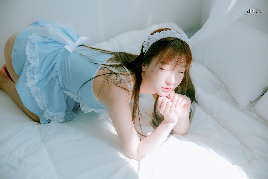 JOApictures – Son Ye-Eun (손예은) x JOA 20. APR Vol.1