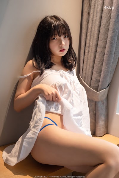 Pure Media Vol.152 Hansom (한솜)