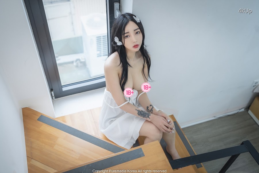 Pure Media Vol.180 Jia (지아) Uncensored