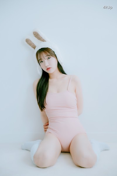 JOApictures – Son Ye-Eun (손예은) x JOA 20. APR Vol.2